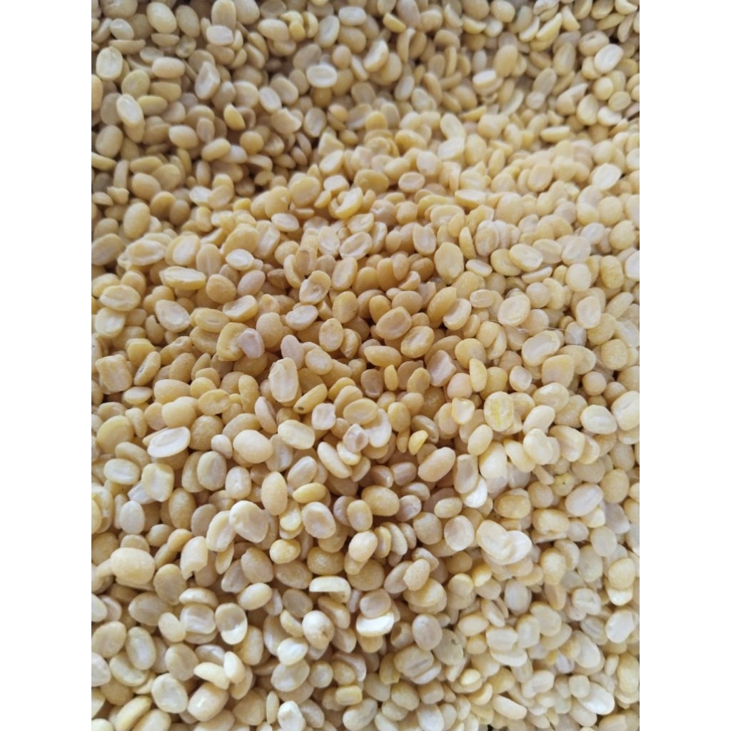 

Kacang Hijau Kupas