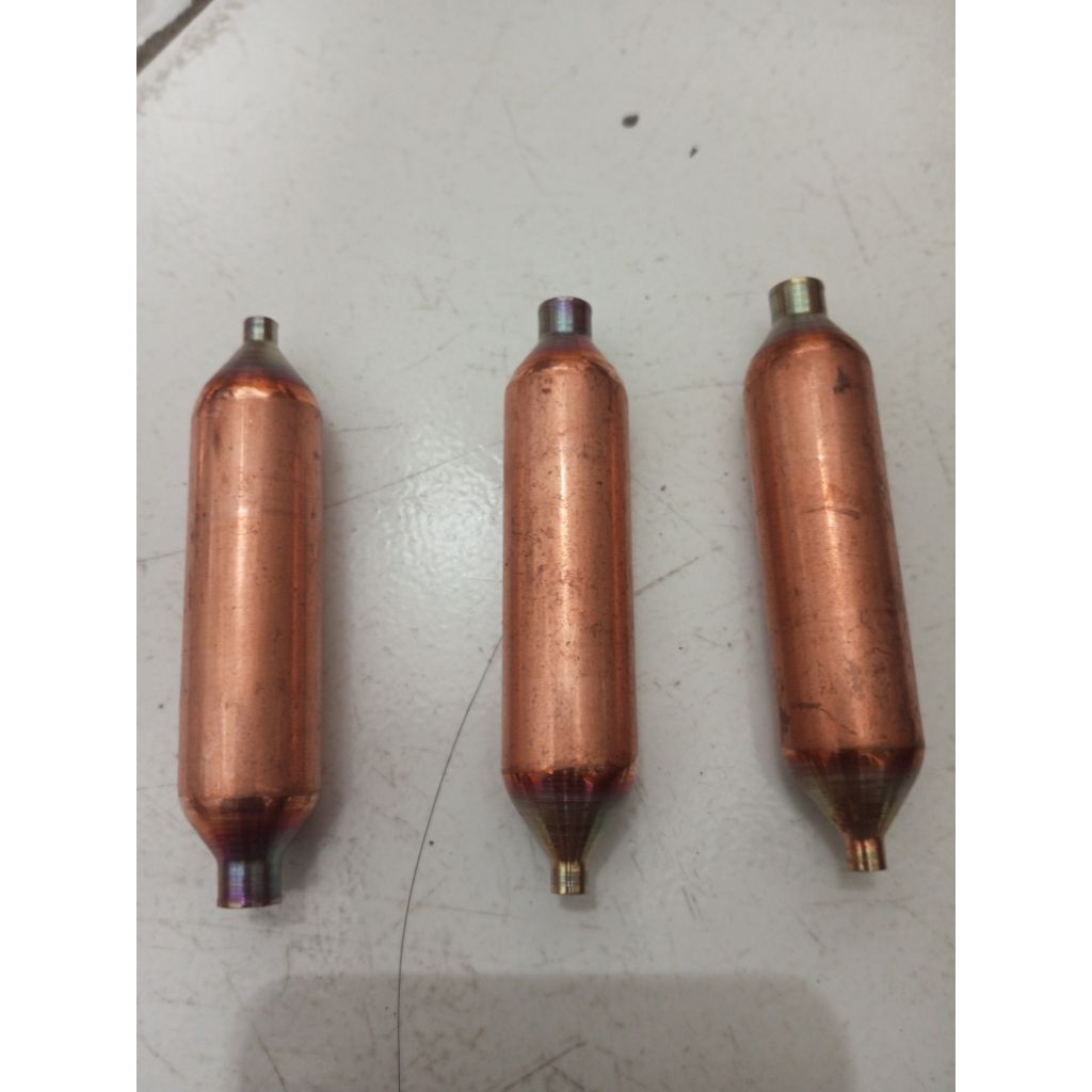 filter kulkas isi 1x1 original Sharp