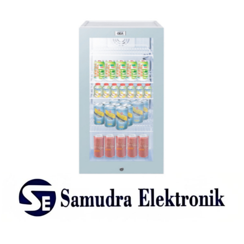 Showcase Gea EXPO-90FD