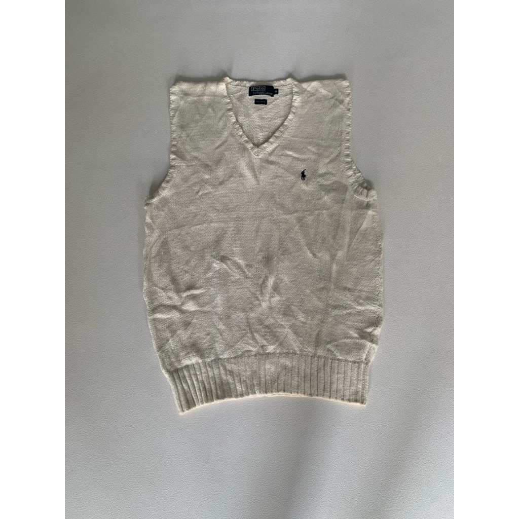Vest Polo Ralph Lauren