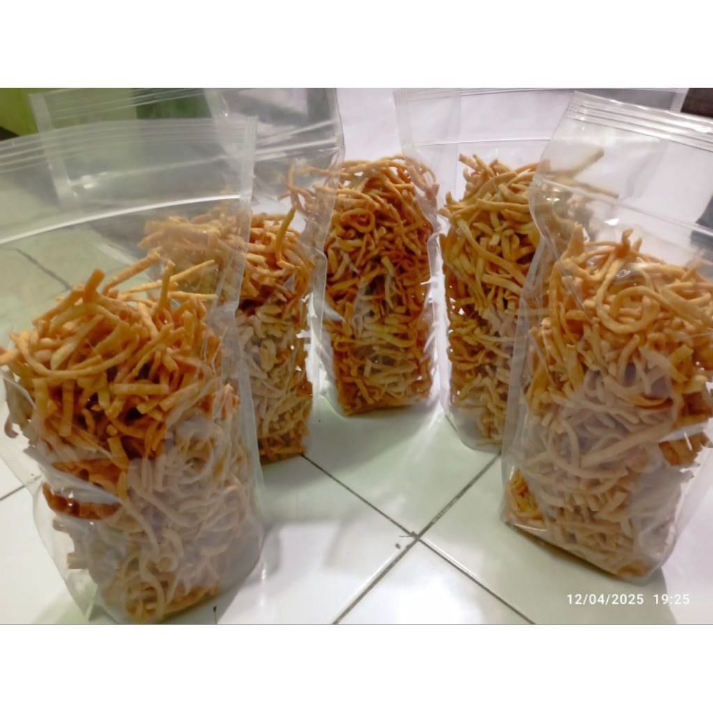 

Stick bawang homemade original