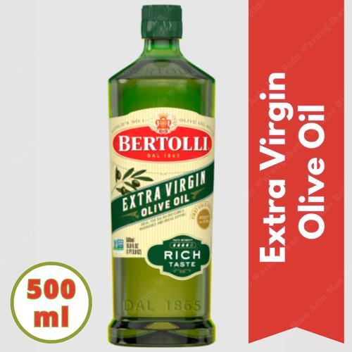 

Minyak Zaitun Bertolli Extra Virgin 1000ML All Varian Praktis Olive Oil Harga Termurah