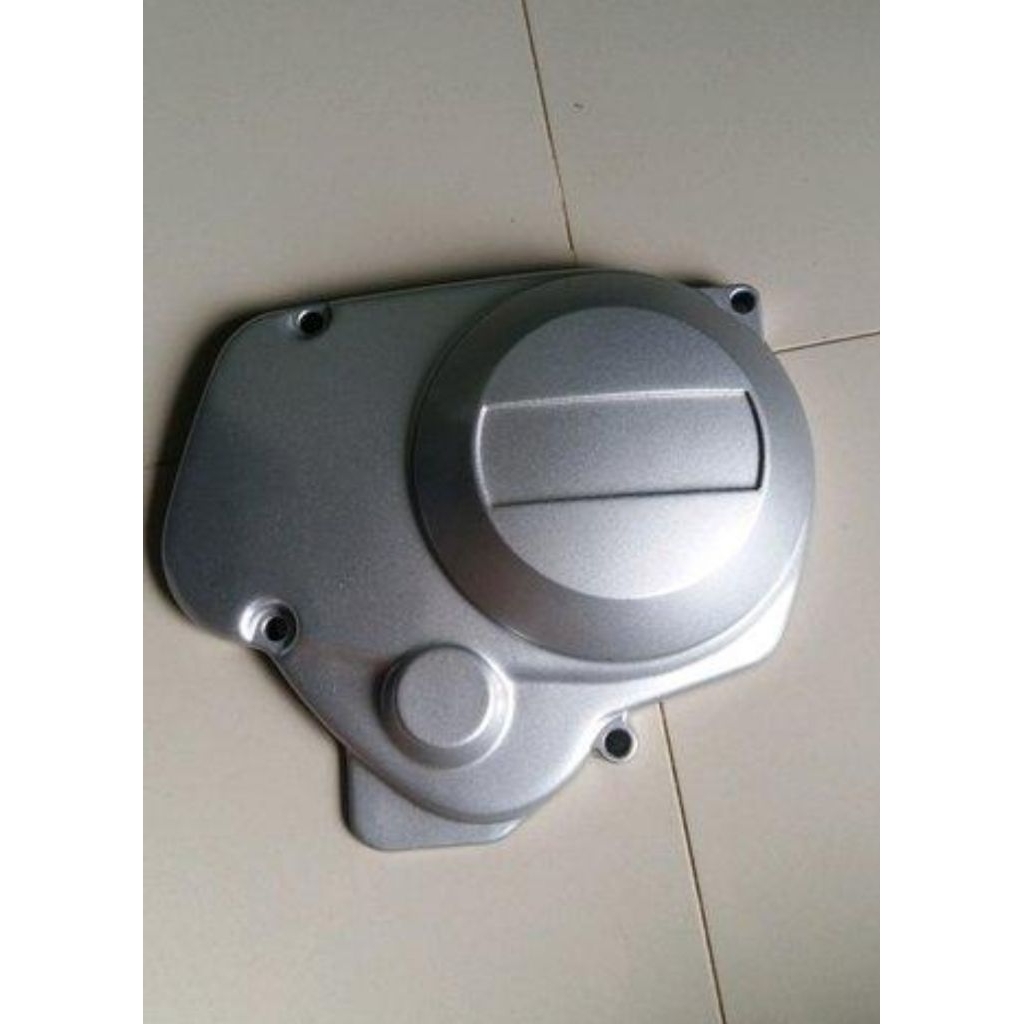cover tutup bak kopling karburator karbu carbu yamaha l2 l2sn l2 super asli ori original baru