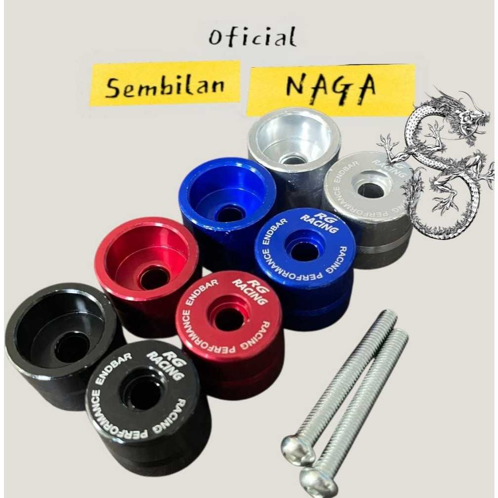 Nine Dragons Jalu Stang BEAT DELUXE - jalu stang RG