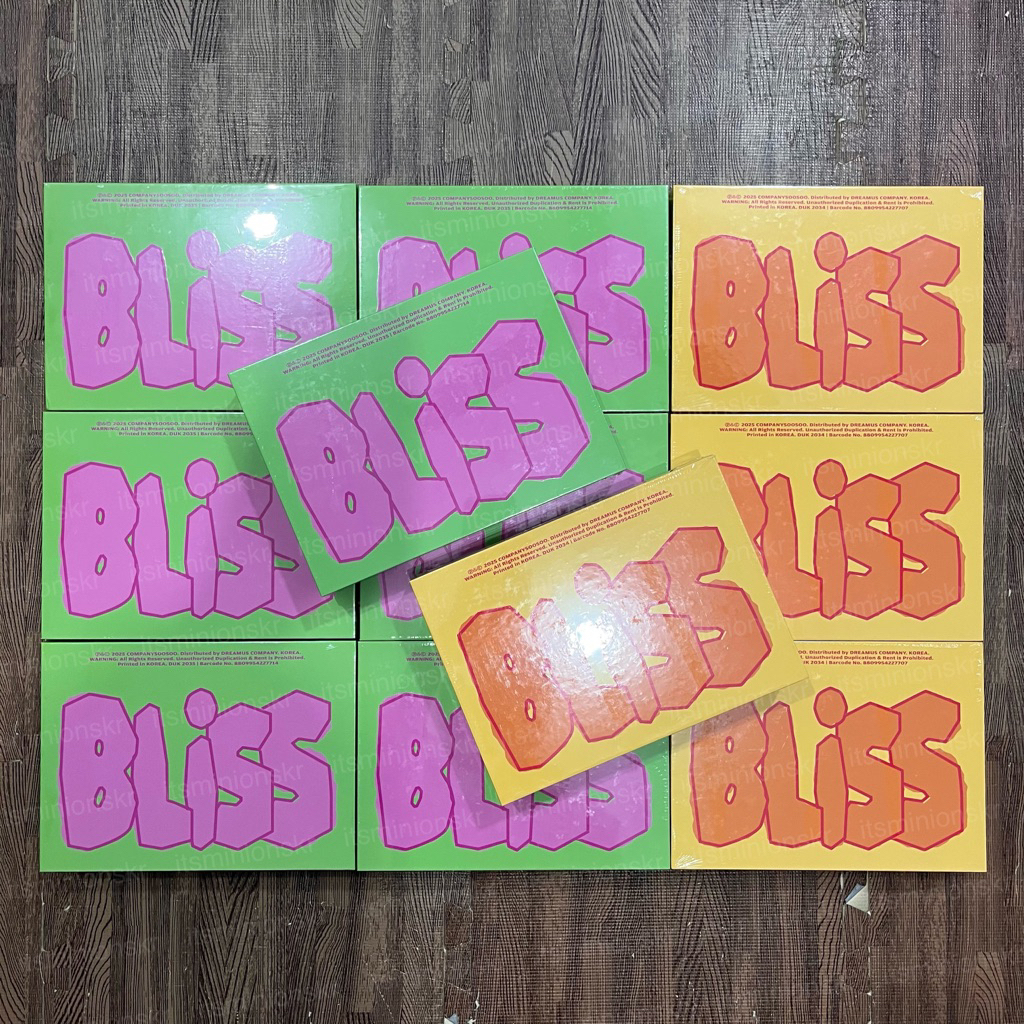 [ BOOKED / REPAYMENT ] D.O ZZIRANG-E & CHARLES POP UP