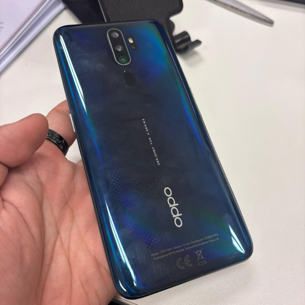 OPPO A9 2020 8GB 128GB