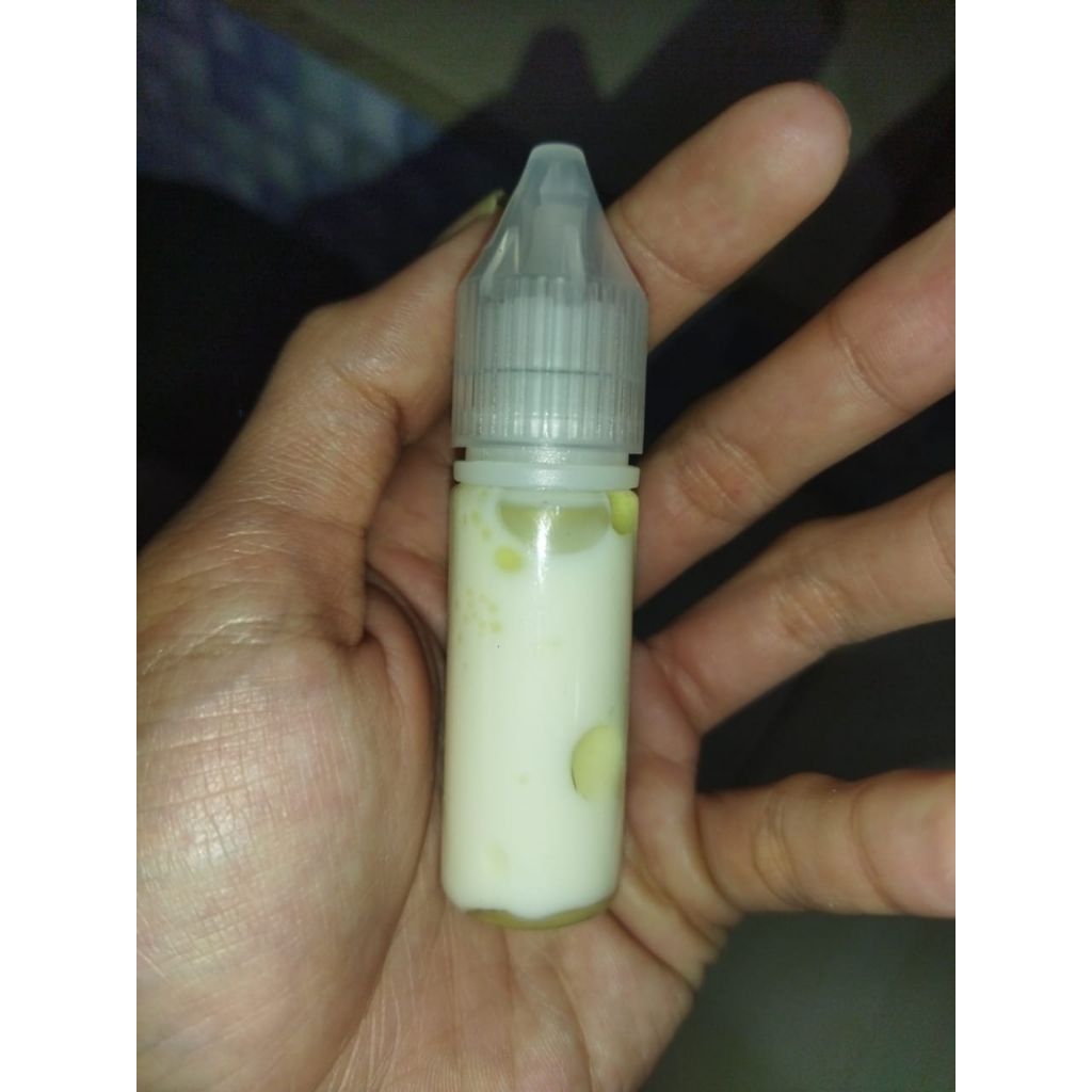 Essen Oplosan Granium Kamper