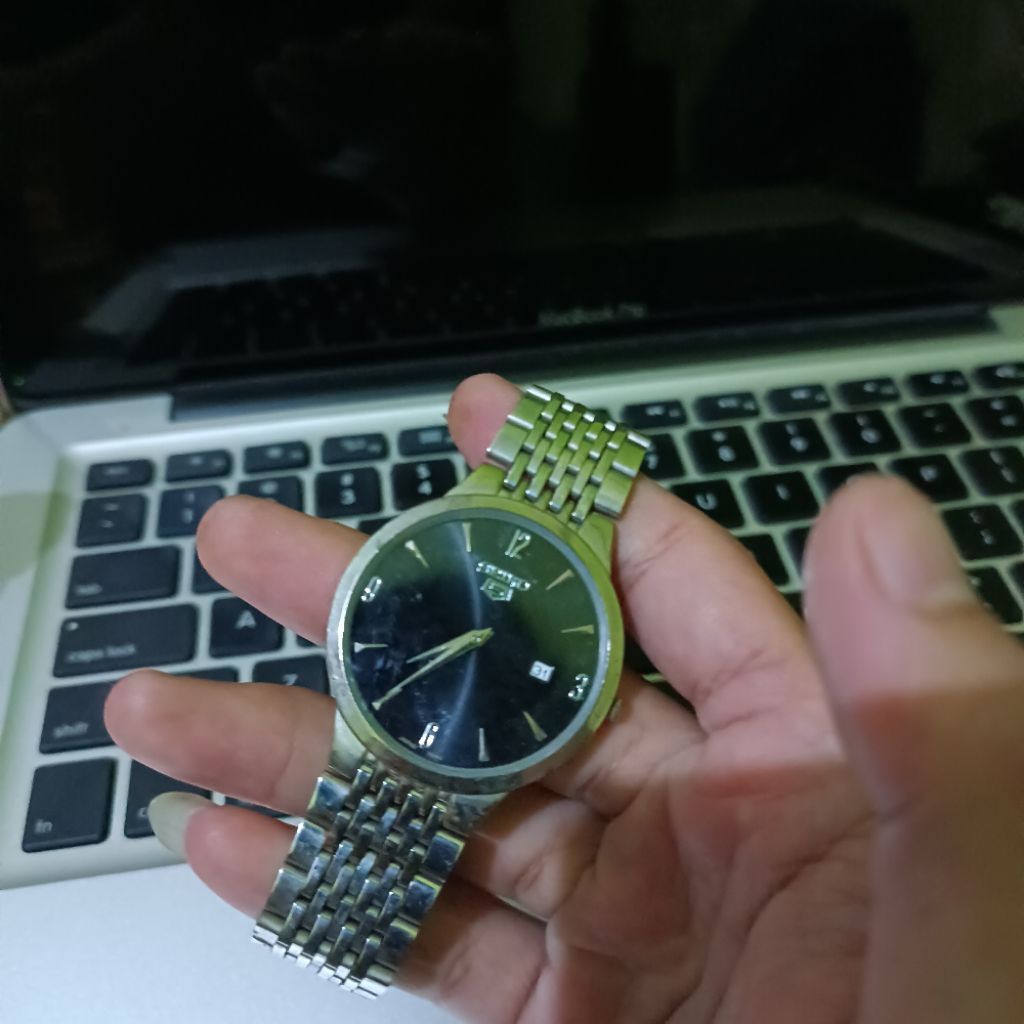 jam tangan seiko 5 japan
