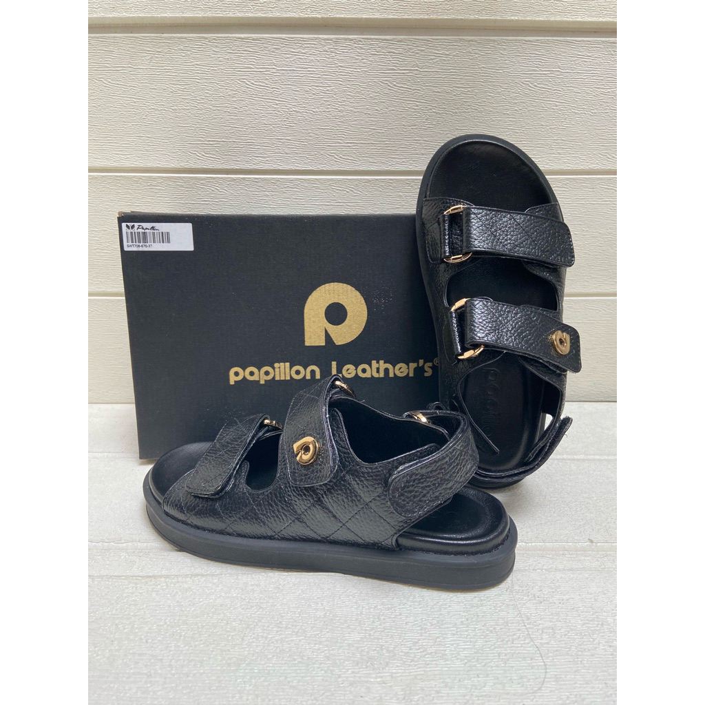 sepatu papillon swt706
