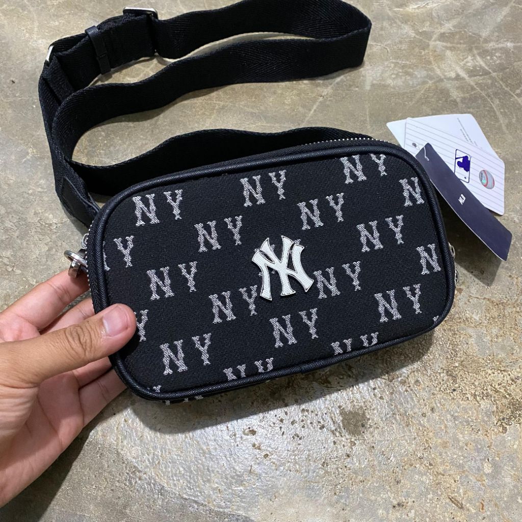 sling bag MLB Monogram second original