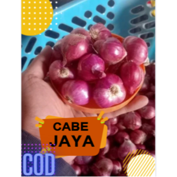 

bawang merah ukuran super (500gr dan 1000gr) berkualitas tinggi deangan harga terjangkau