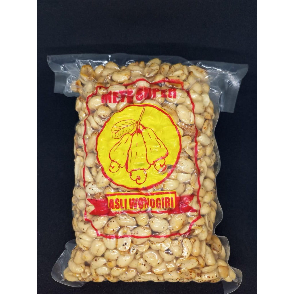 

KACANG BAWANG