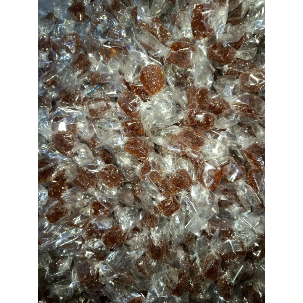 

permen jahe pedes manis jahe nya berasa