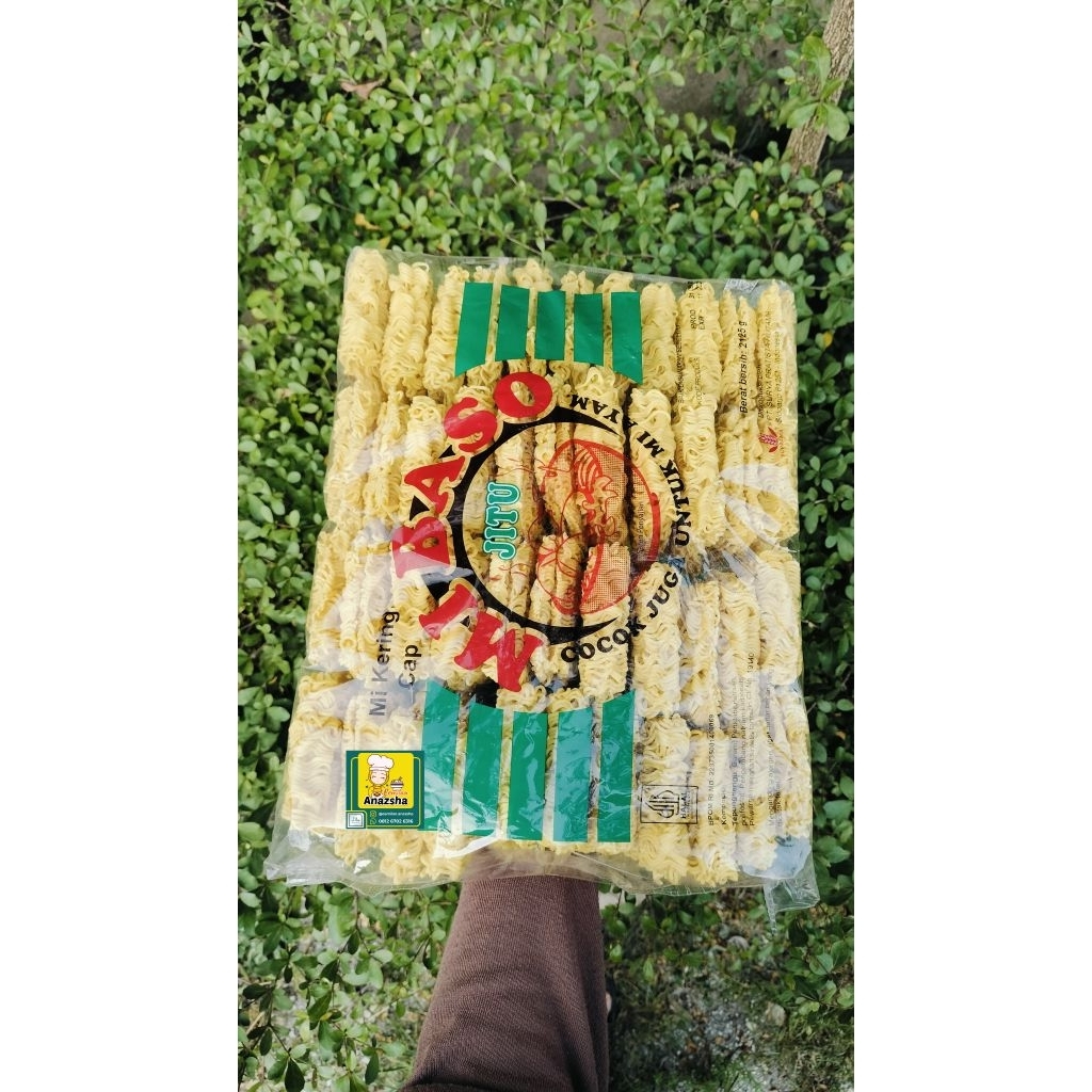 

MIE BASO ISI 44 KEPING /MIE JITU PEKANBARU