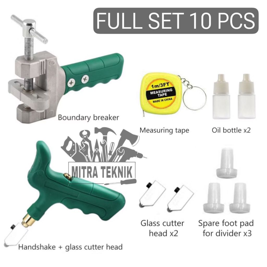 

Alat Pemotong Kaca Keramik Granit Glass Tile Cutter Pisau Potong Ukir Ubin Kaca Cutter Multifungsi