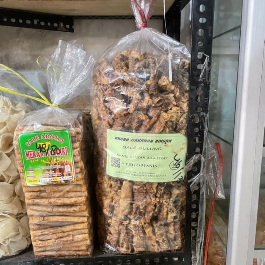 

pisang gulung/ pisang aroma piscok 150gram