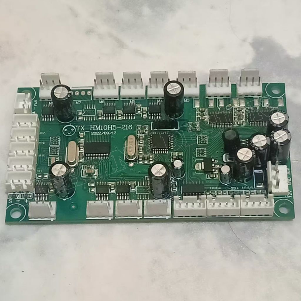 mainboard beam 230 pcb beam modul beam papan pcb beam