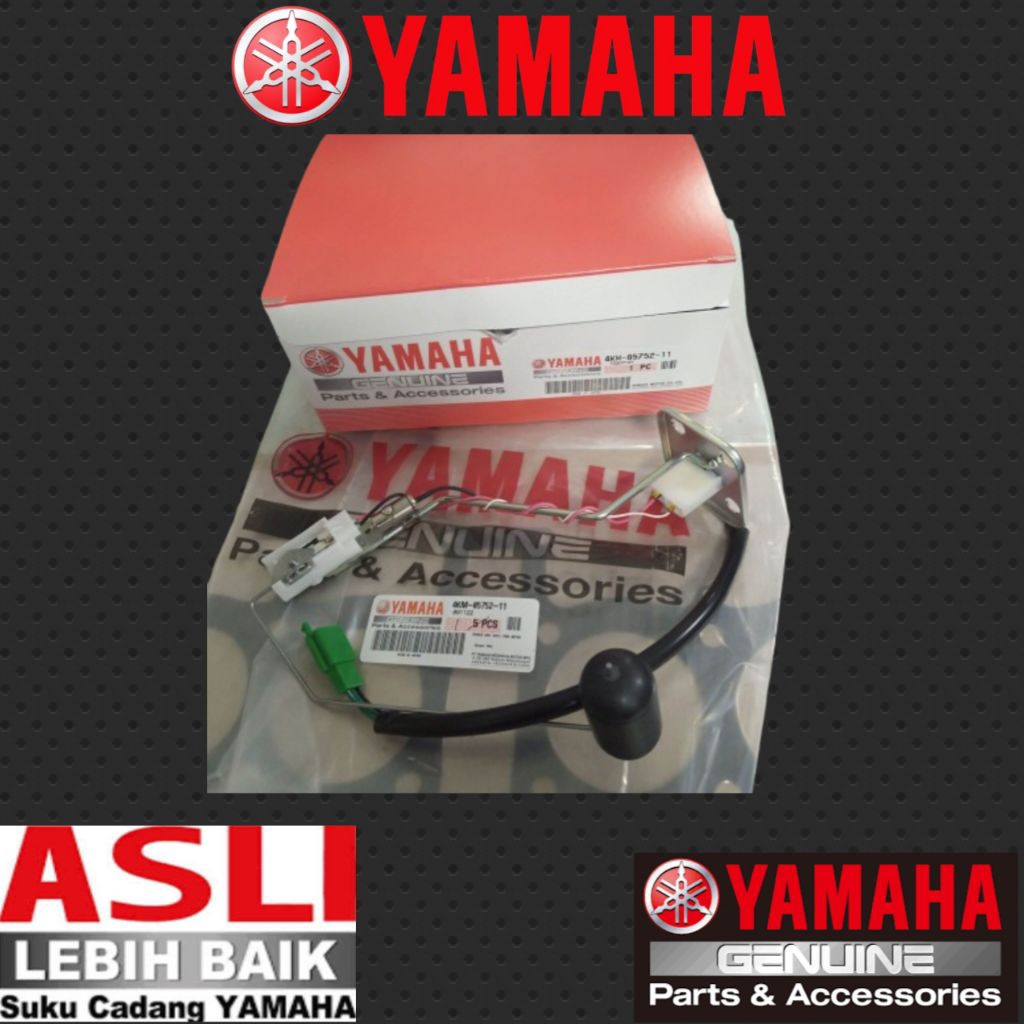 SENDER UNIT ASSY XJ 900P/4KM-85752-11