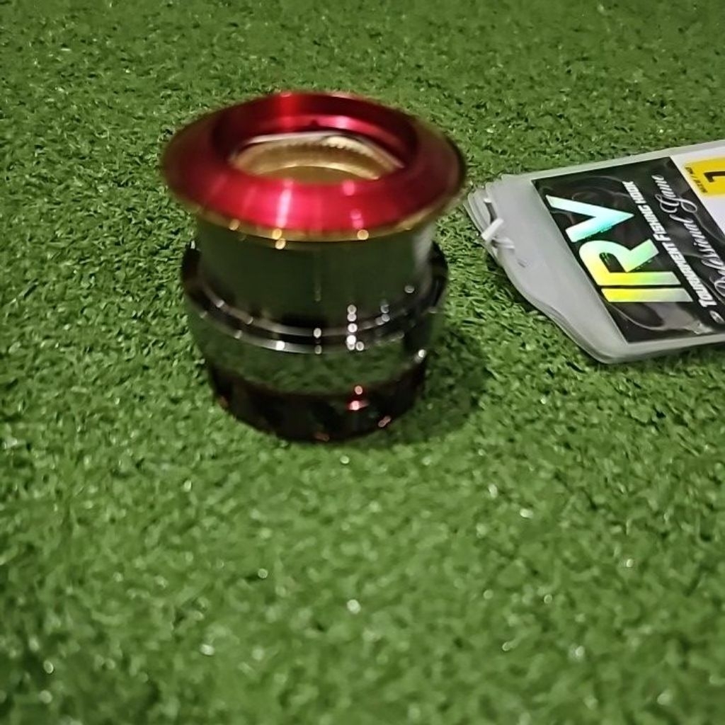 SPOOL DAIWA RCS 2508PE JAPAN