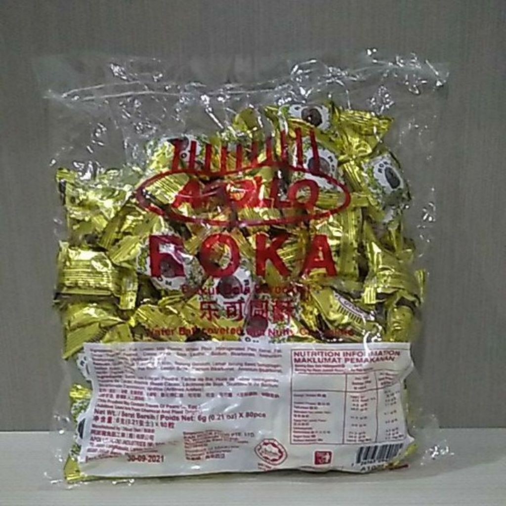 

roka 70pcs