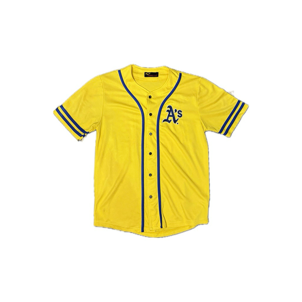 Jersey Baseball (Preloved)