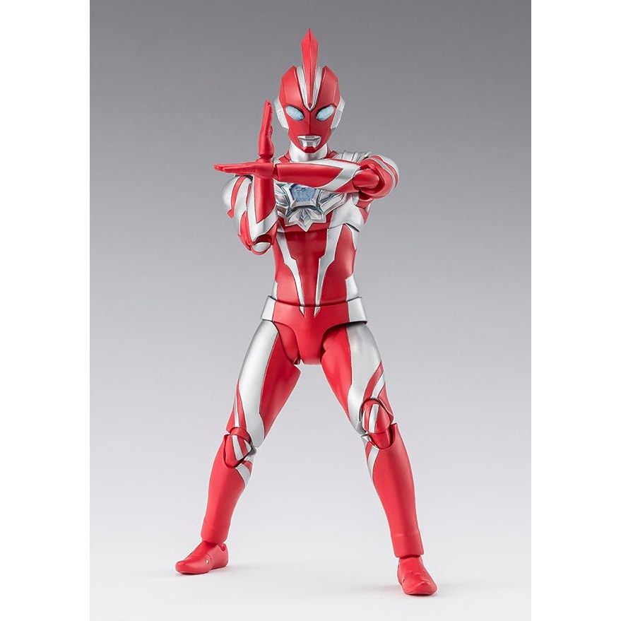 Ultraman Omega - Ultraman Omega S.H.Figuarts Action Figure
