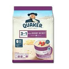 

QUAKER 3IN1 BERRY BURST 8X30GR_citayamberniaga