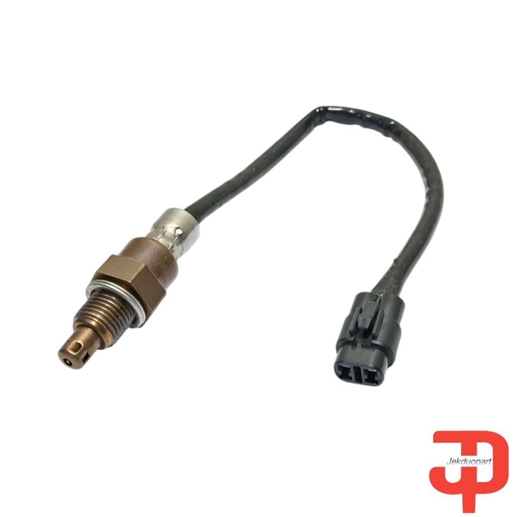 Sensor o2 oksigen knalpot GSX 150 Satria Fu Fi injeksi original