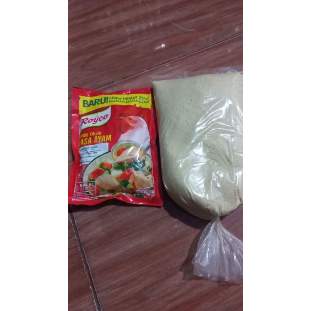 

Royko ayam 1kg
