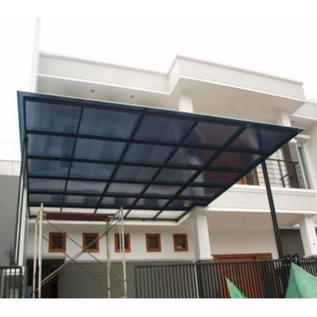 canopy solarflat