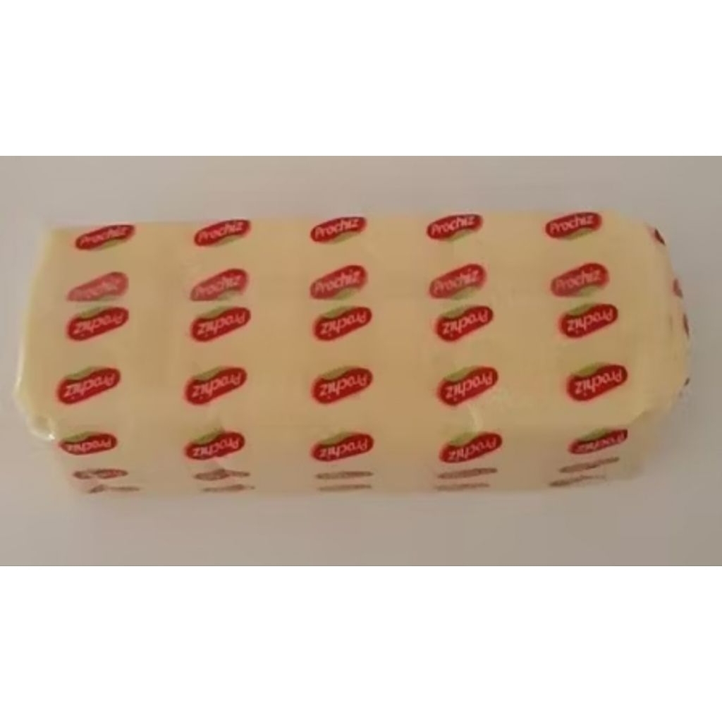 Forcysn Prochiz Quick Melt 2 Kg