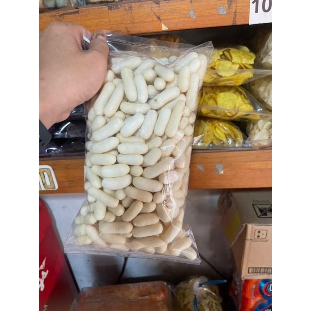 

Japilus kemasan 200gram