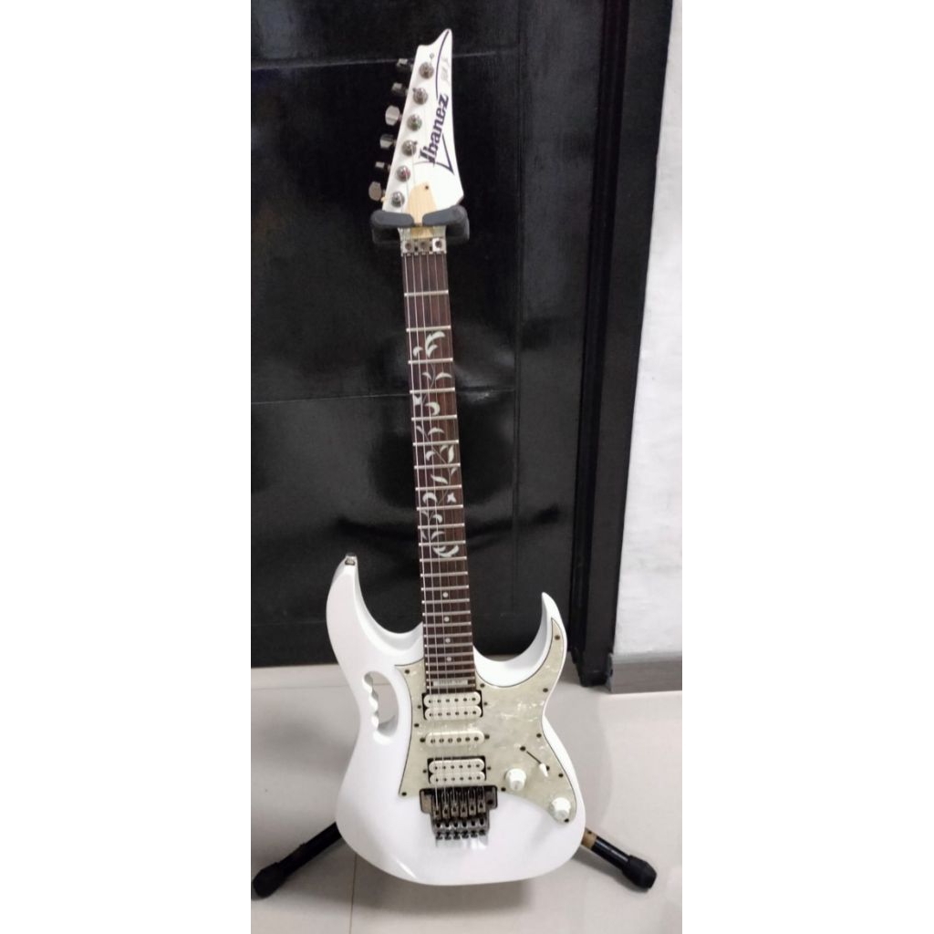 ibanez jem 555 full  original