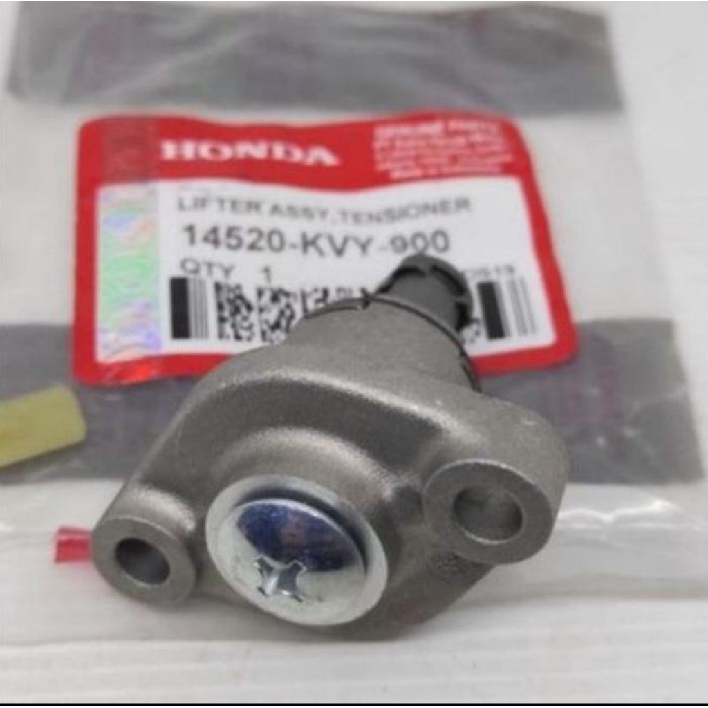 Tonjokan Keteng Beat FI / Karbu – Tensioner Keteng Mesin Halus