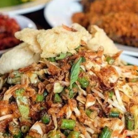 

Karedok Nasi-Kedai Betawi Bu Rifa
