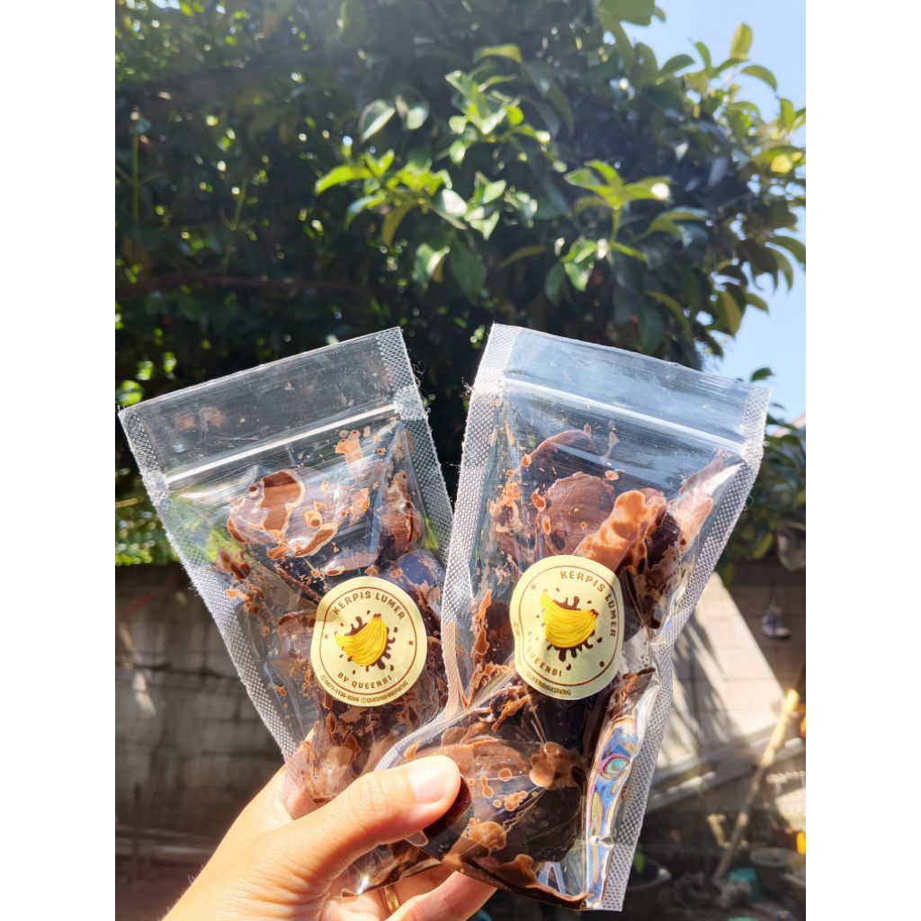 

Kerpis Lumer kemasan pouch