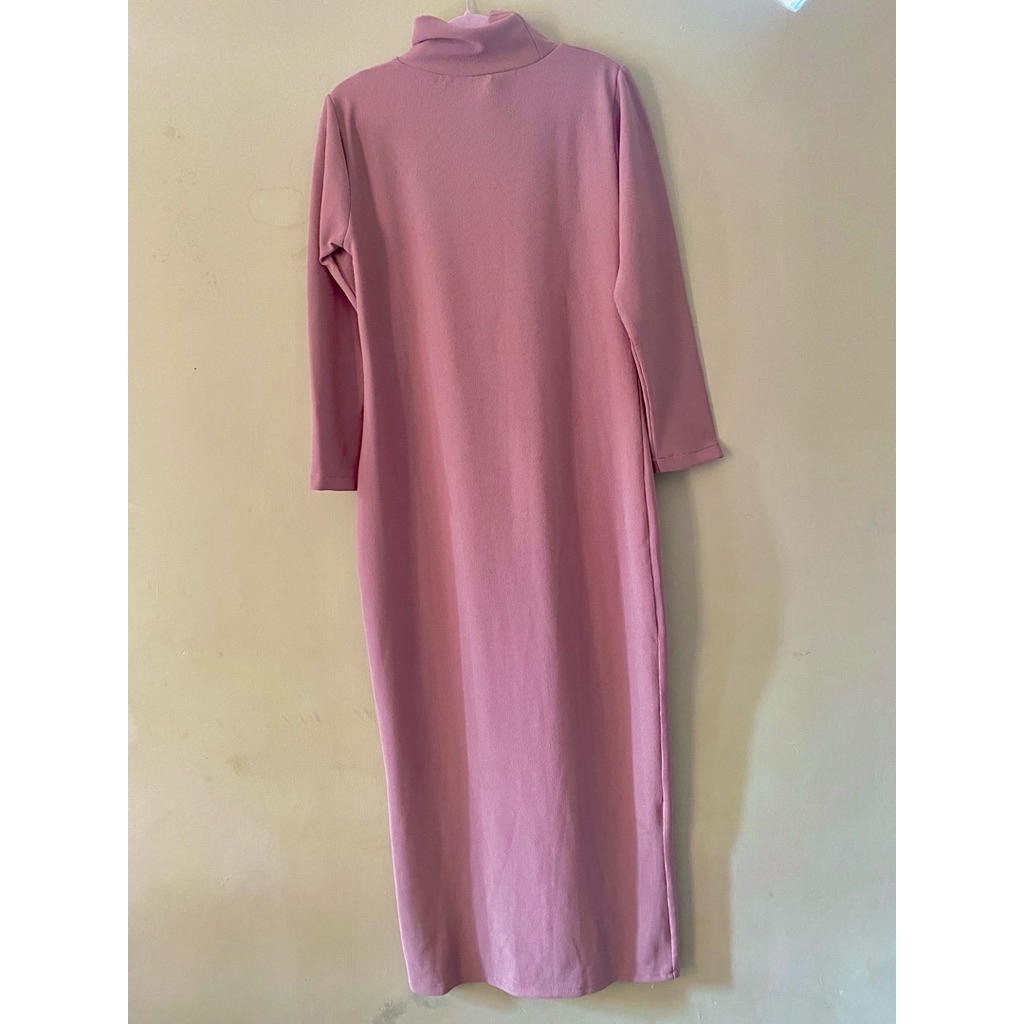 Dress Knit Premium Import