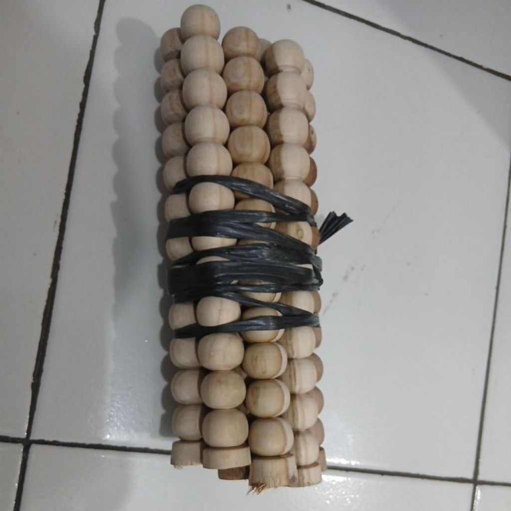 kaki sangkar bulat ukuran besar