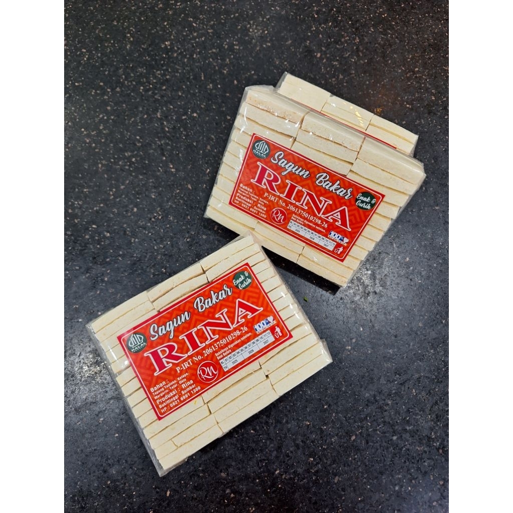 

Sagun Bakar — Sanjai Rina