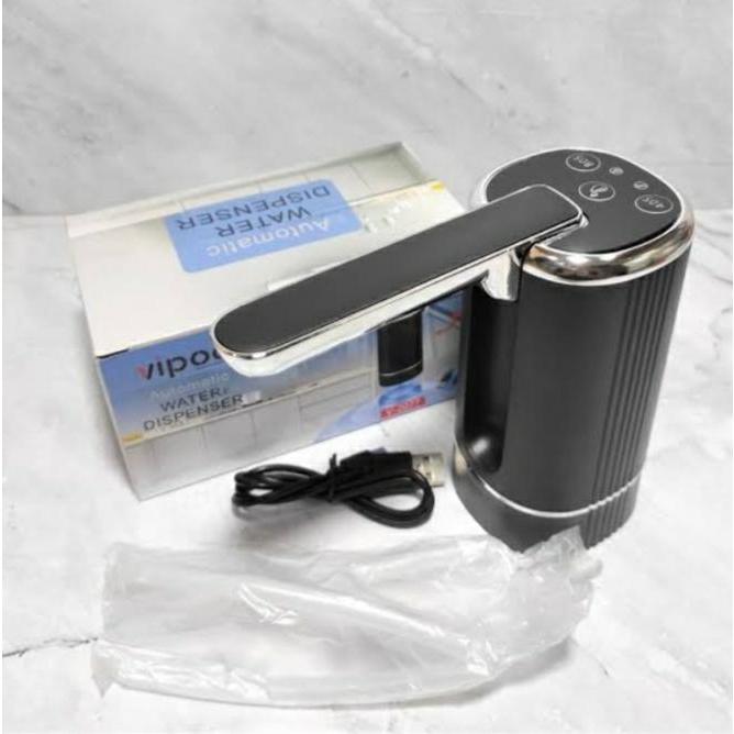 Pompa galon Vipoo  V-2077 water dispenser original 100%