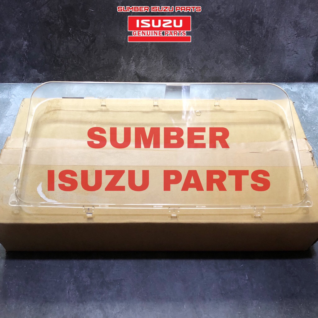 KACA MIKA KILOMETER ISUZU ELF ORIGINAL