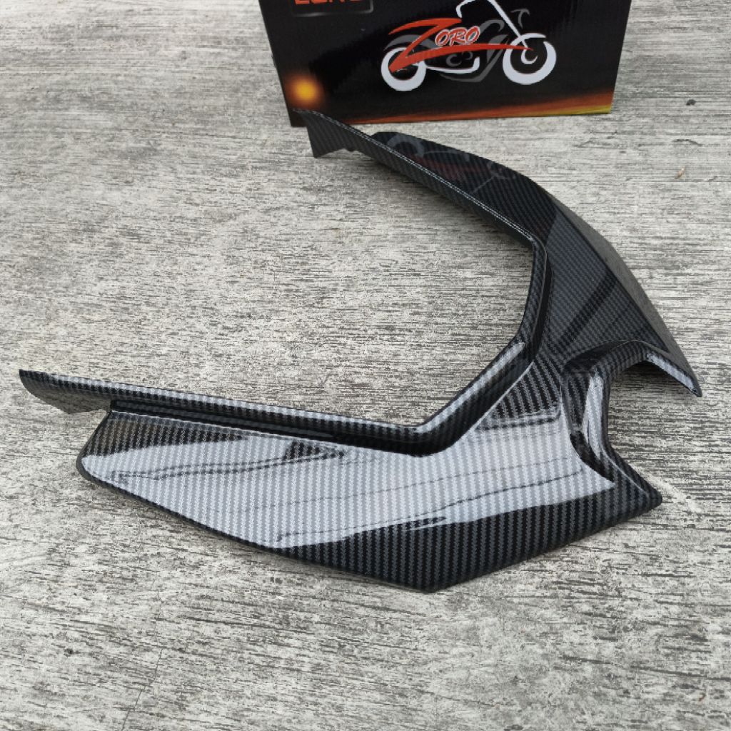 List Sayap Body Depan Nmax New Neo NeoS Turbo Karbon Carbon ZORO