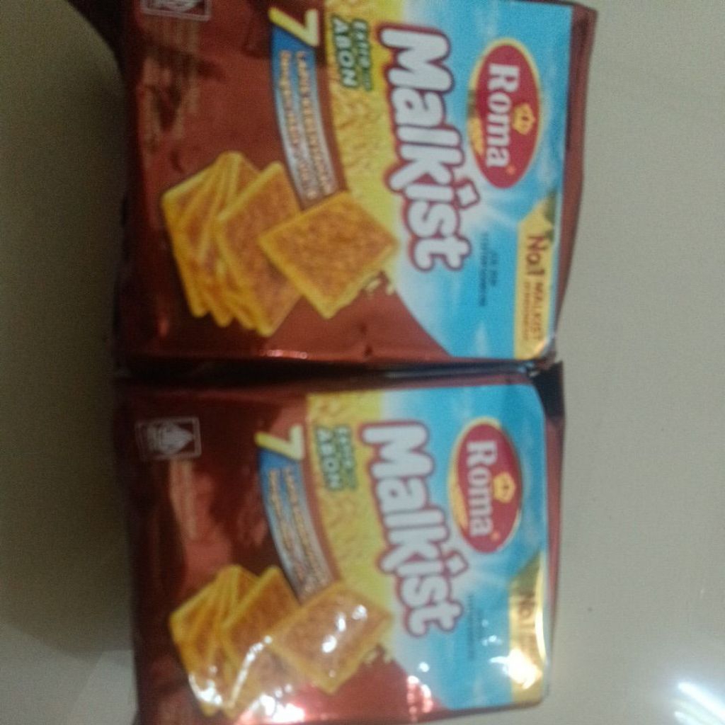 

Roma Malkist Abon224G