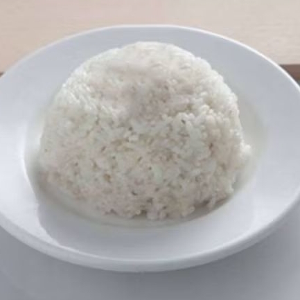 

Nasi Putih