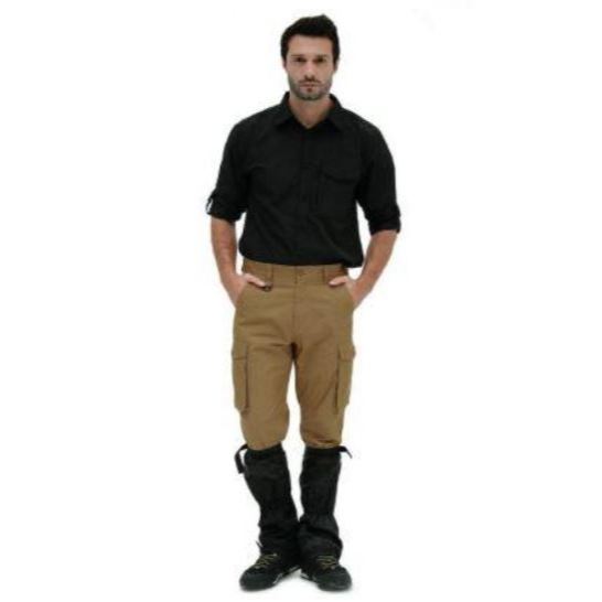 g0nur terupdate EIGER MOUNT TRECK GAITERS BLACK gaiter geiter pelindung hiking kaki betis