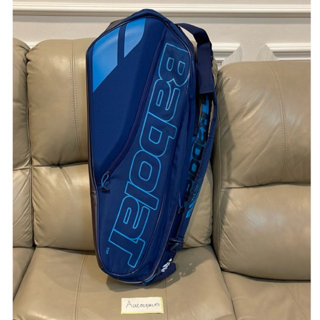 Babolat bag Babolat Drive tennis racket bag 6PK Tas tenis Original tas tenis Babolat bag