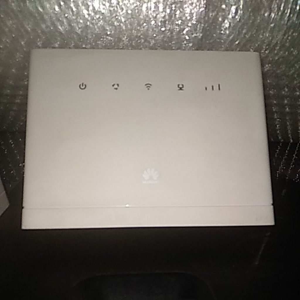 modem huawei b315s-607
