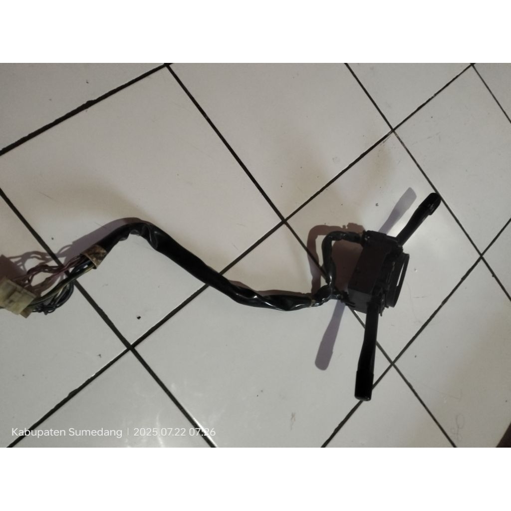 Saklar kombinasi Honda Accord