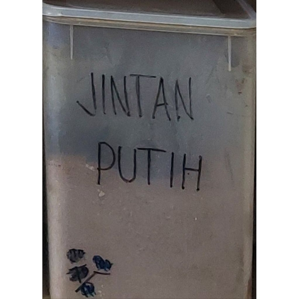 

100gr Cumin Bubuk / Jinten Masak Bubuk / Jintan Putih Bubuk