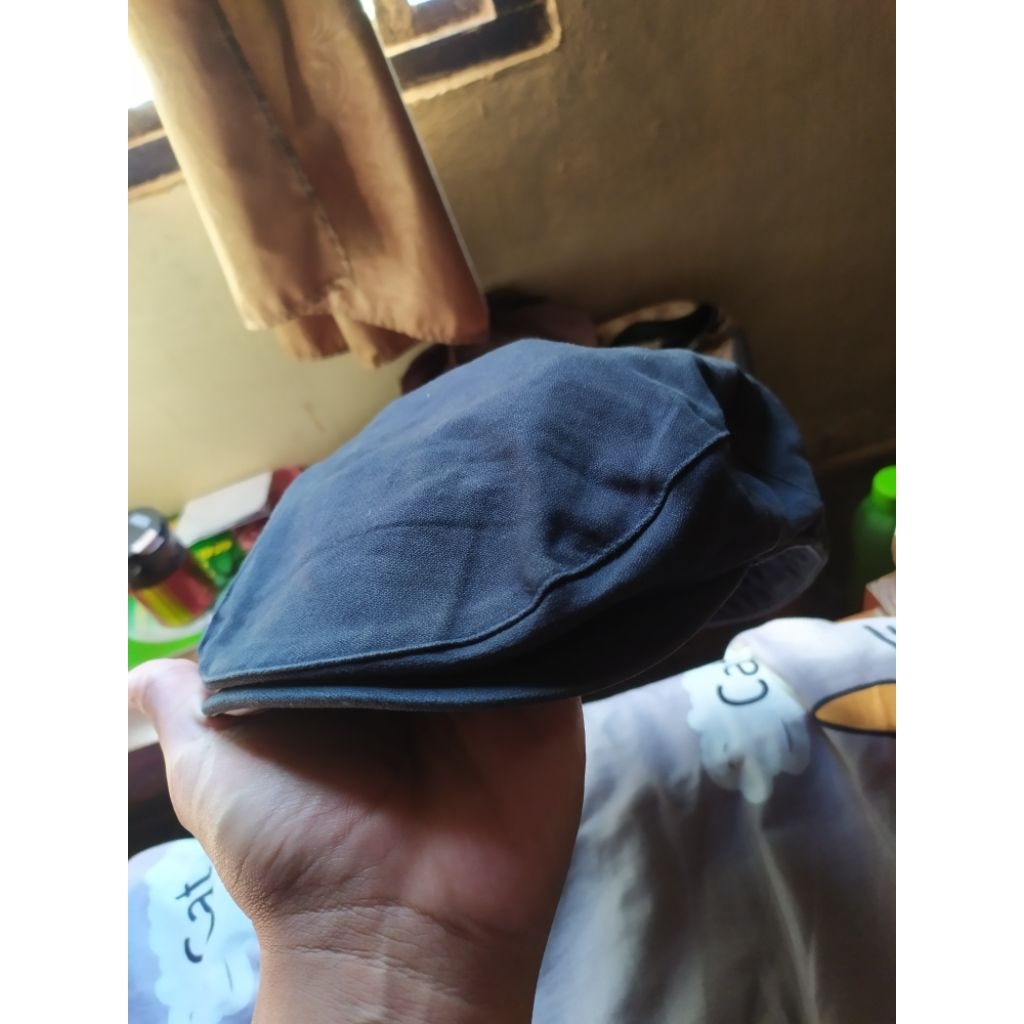 Topi copet